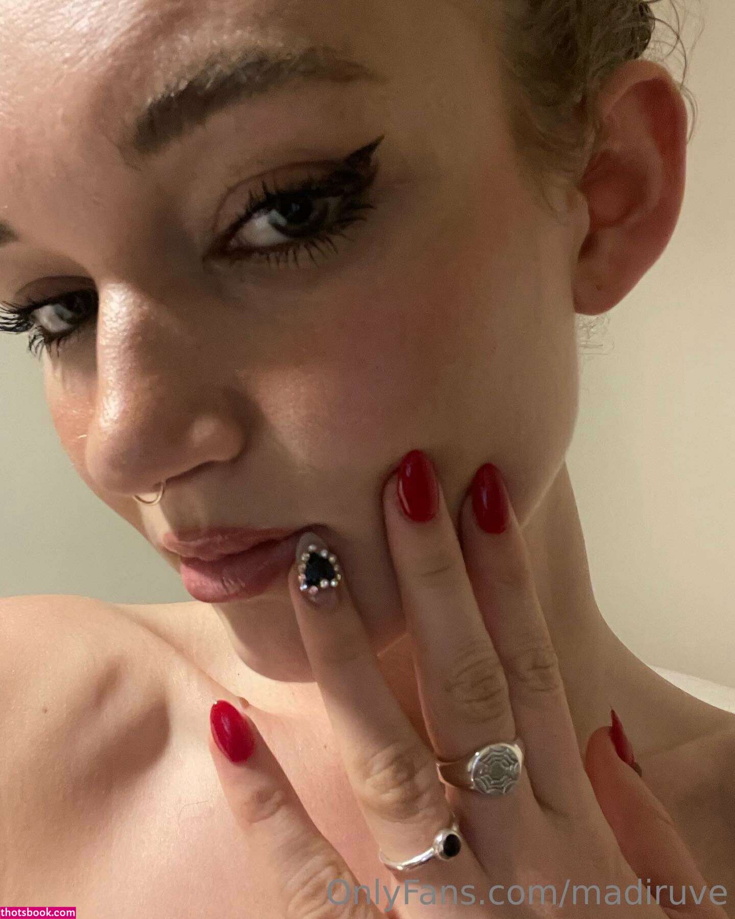 Madi Makoff madiruve Nude Leaks OnlyFans Photos #8 1302222