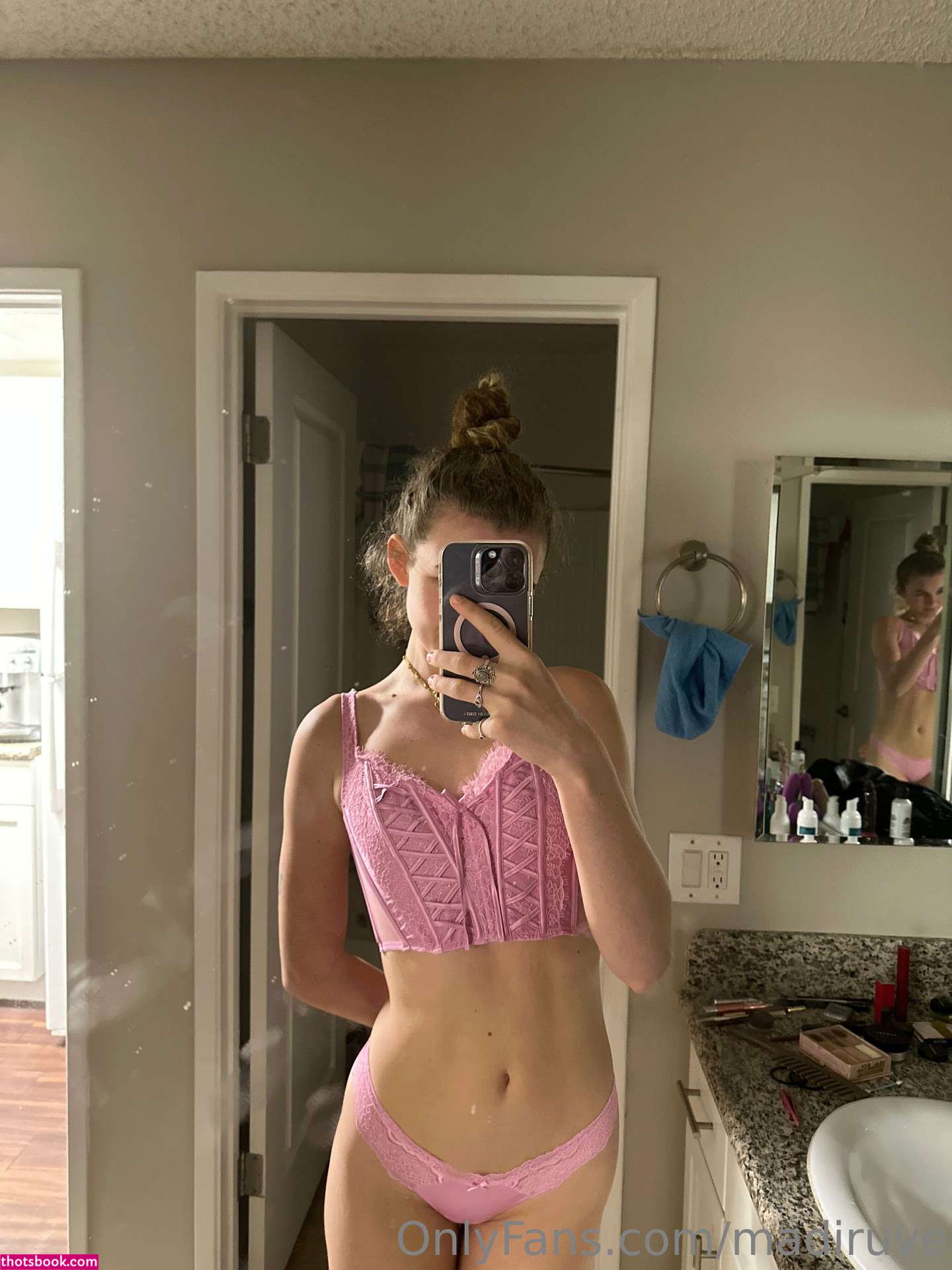 Madi Makoff madiruve Nude Leaks OnlyFans Photos #15 1302293