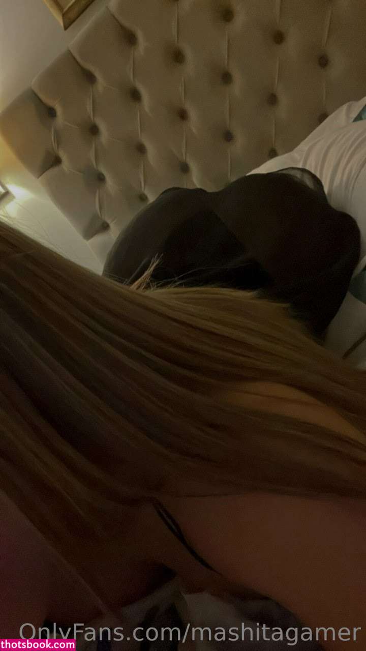 mashitagamer joselin gamer Nude Leaks OnlyFans Photos #8 1302330