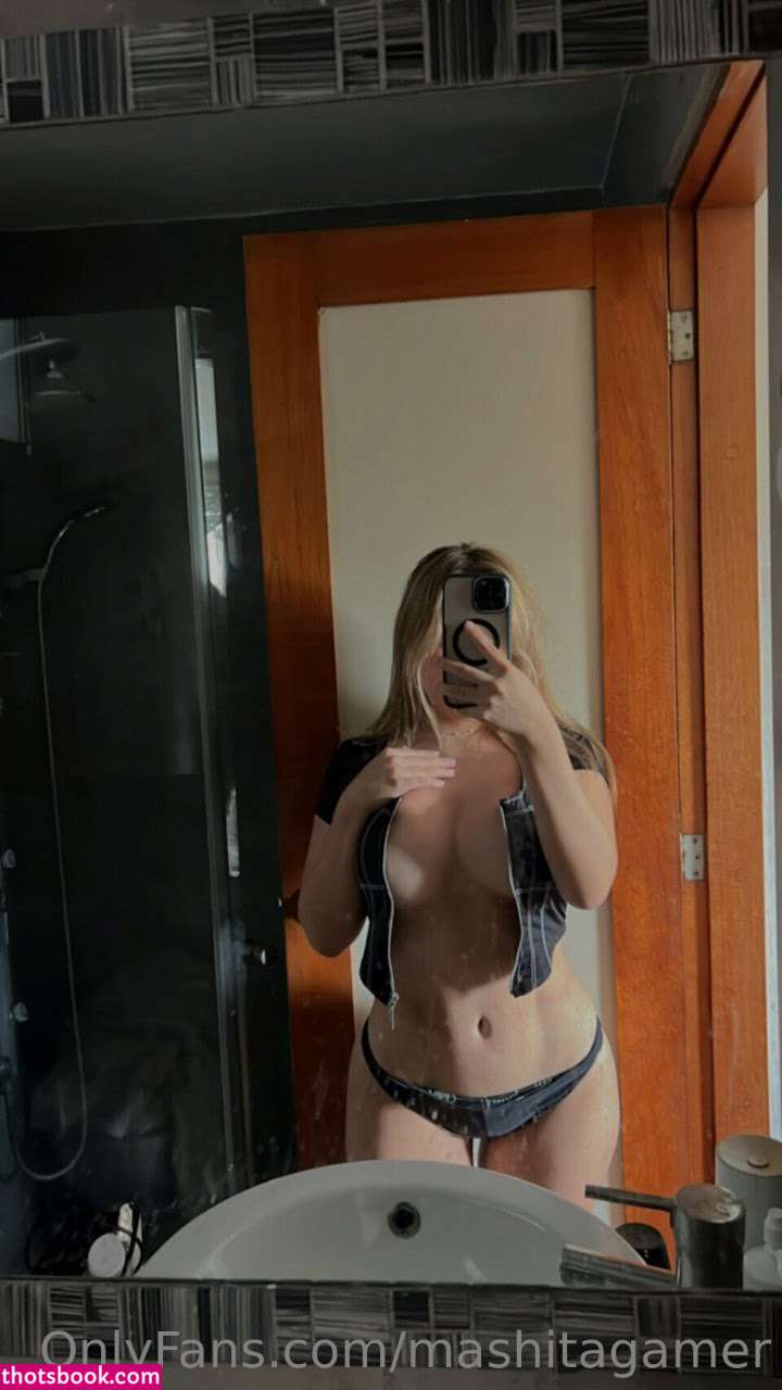 mashitagamer joselin gamer Nude Leaks OnlyFans Photos #9 1302332