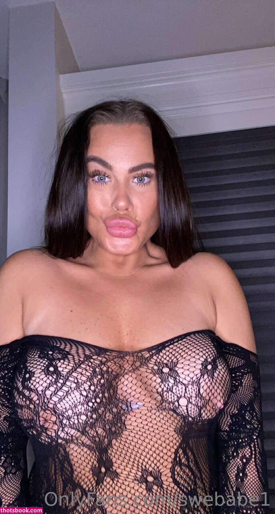 SweBabe1 Nathaliee Nude Leaks OnlyFans Photos #10 1302375