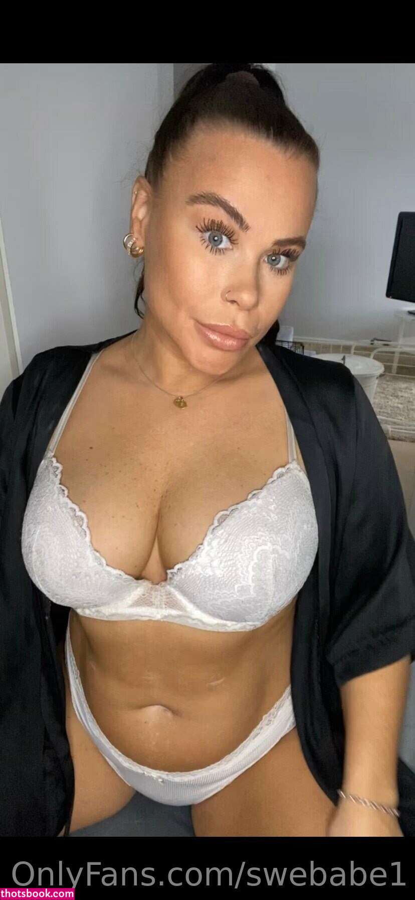 SweBabe1 Nathaliee Nude Leaks OnlyFans Photos #11 1302381