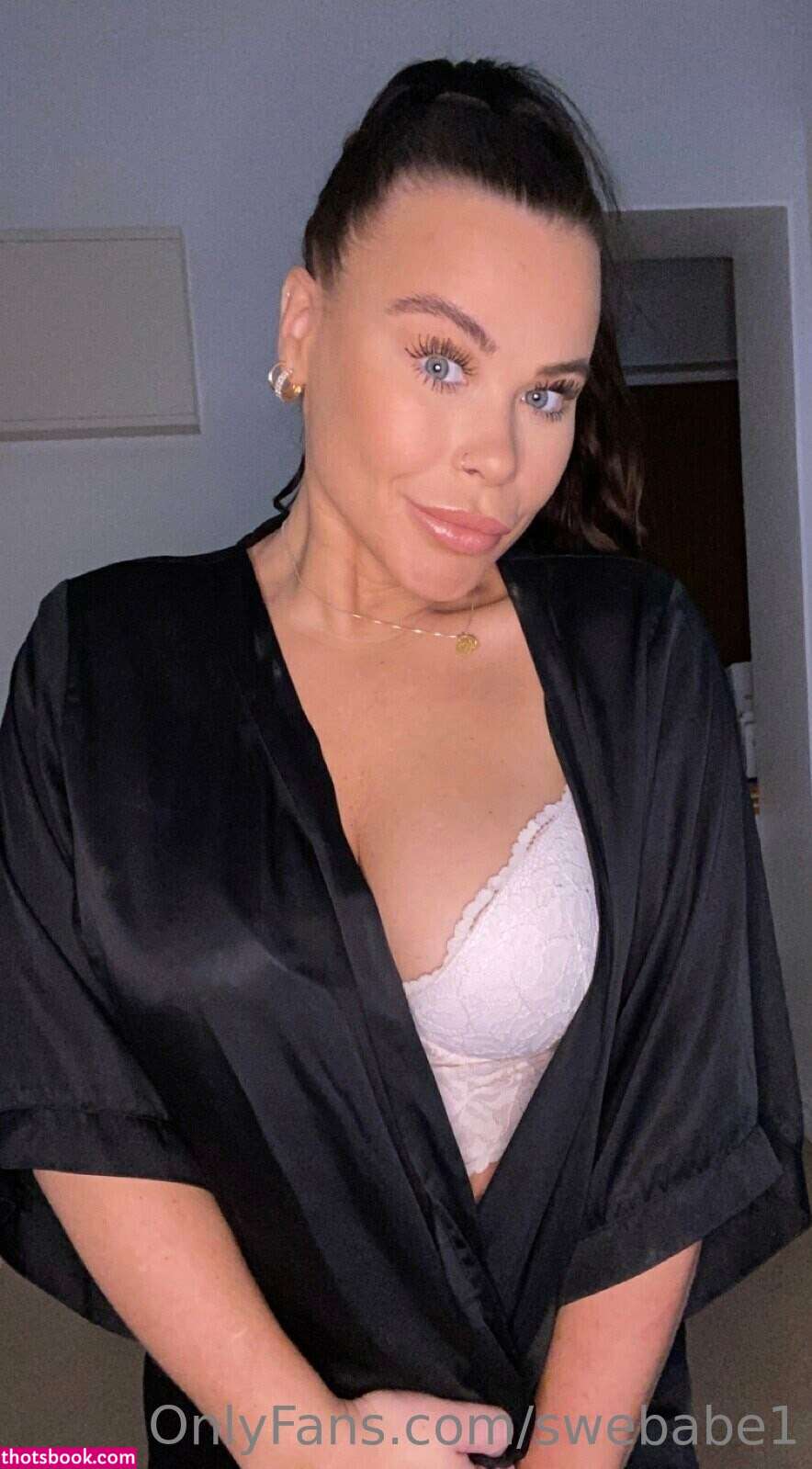 SweBabe1 Nathaliee Nude Leaks OnlyFans Photos #11 1302383