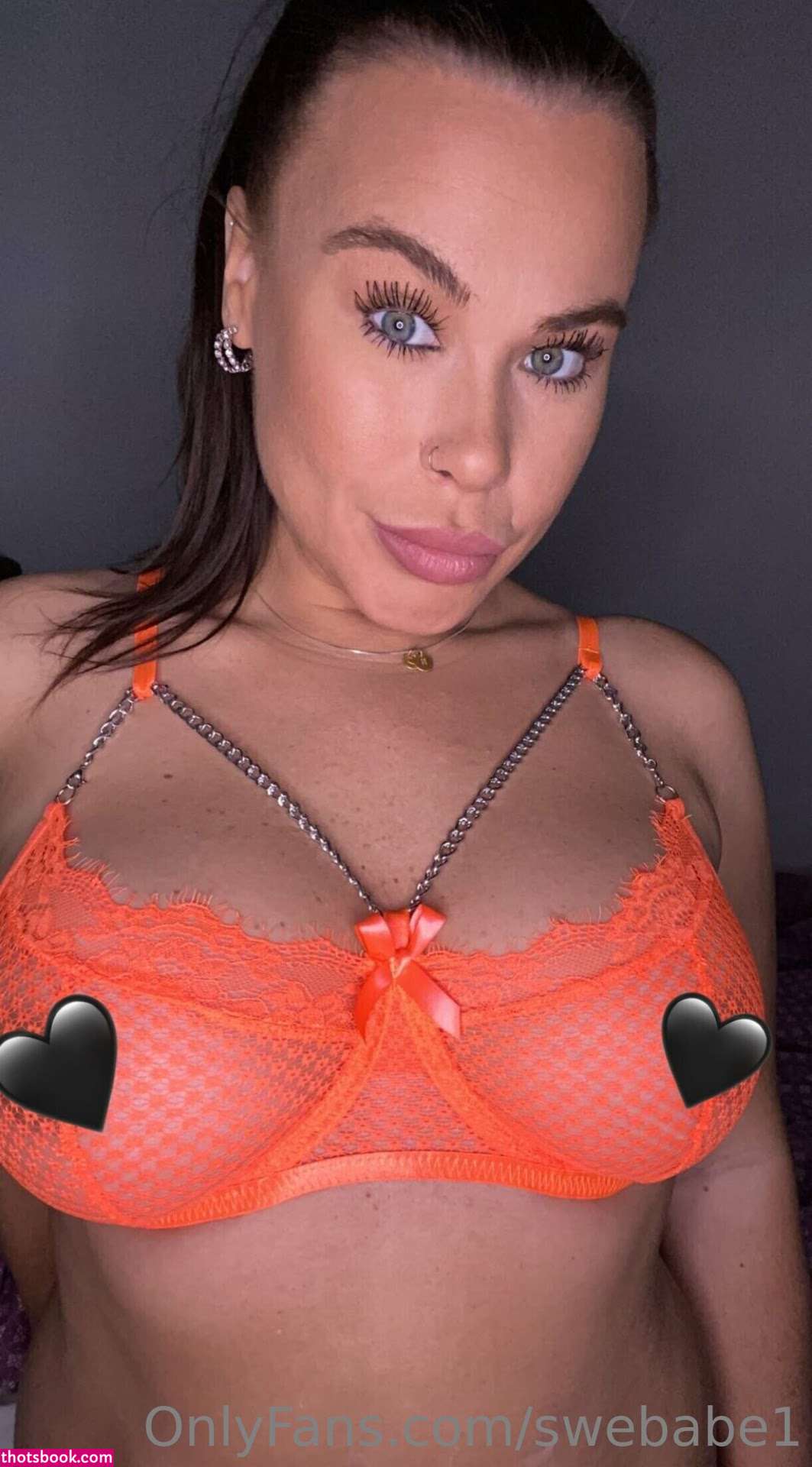 SweBabe1 Nathaliee Nude Leaks OnlyFans Photos #11 1302387