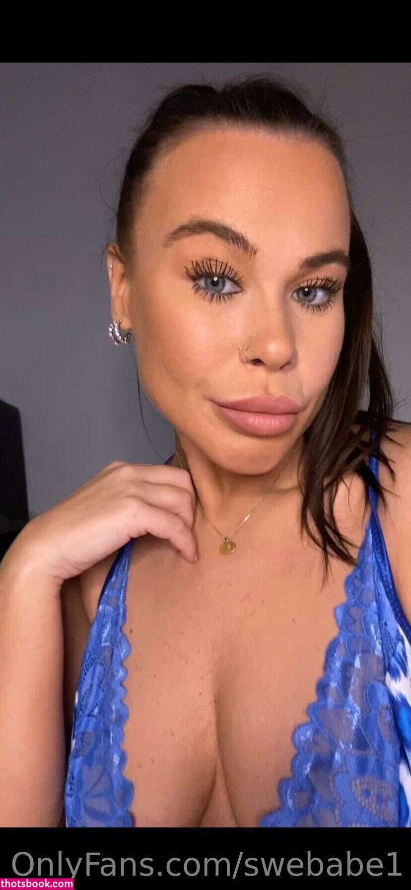 SweBabe1 Nathaliee Nude Leaks OnlyFans Photos #12 1302390