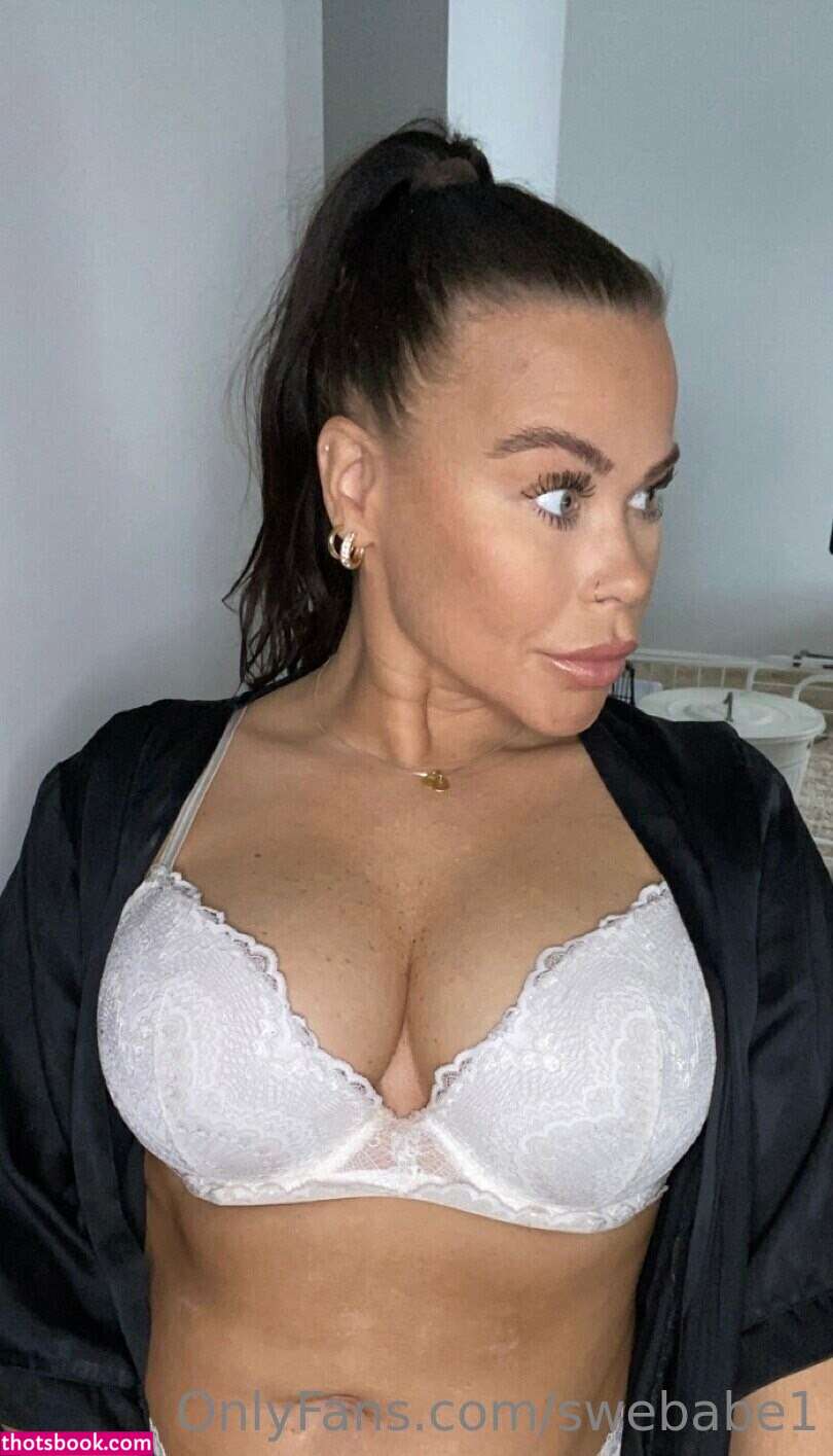 SweBabe1 Nathaliee Nude Leaks OnlyFans Photos #12 1302393