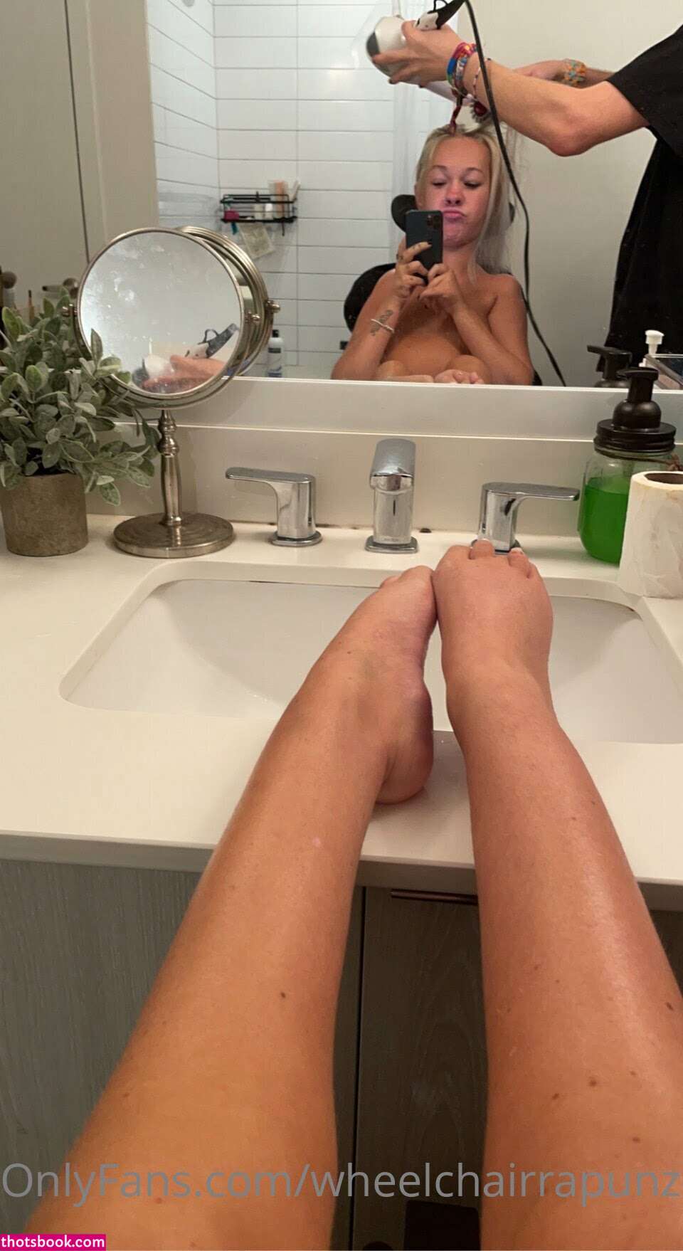 wheelchairrapunzel Nude Leaks OnlyFans Photos #10 1302418