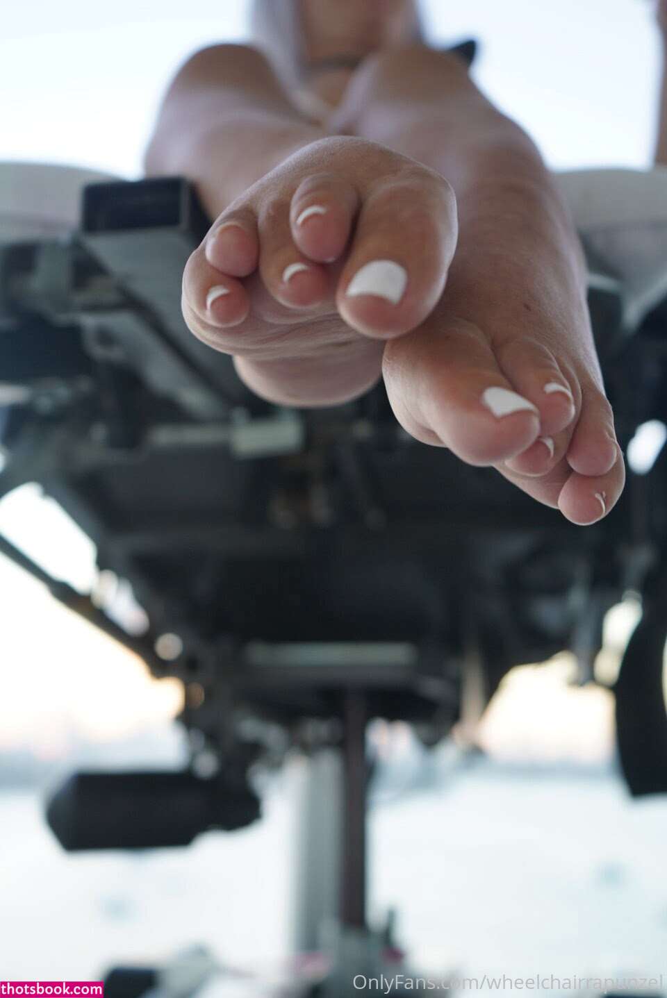 wheelchairrapunzel Nude Leaks OnlyFans Photos #10 1302423