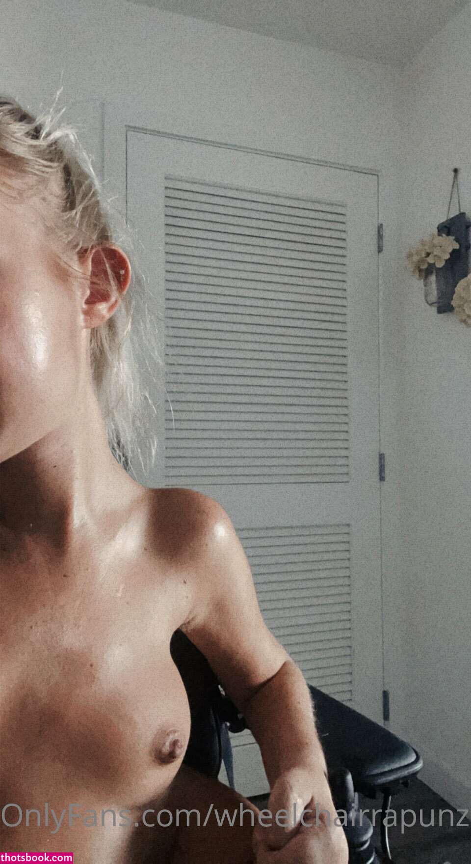 wheelchairrapunzel Nude Leaks OnlyFans Photos #11 1302432