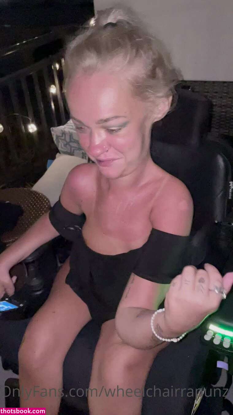 wheelchairrapunzel Nude Leaks OnlyFans Photos #12 1302442