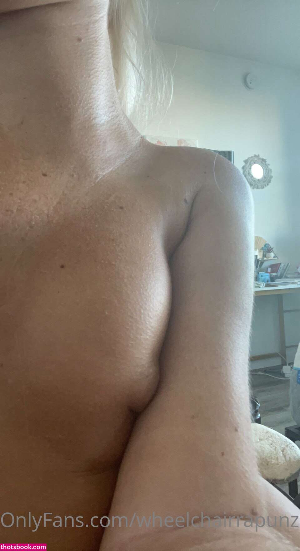 wheelchairrapunzel Nude Leaks OnlyFans Photos #12 1302445