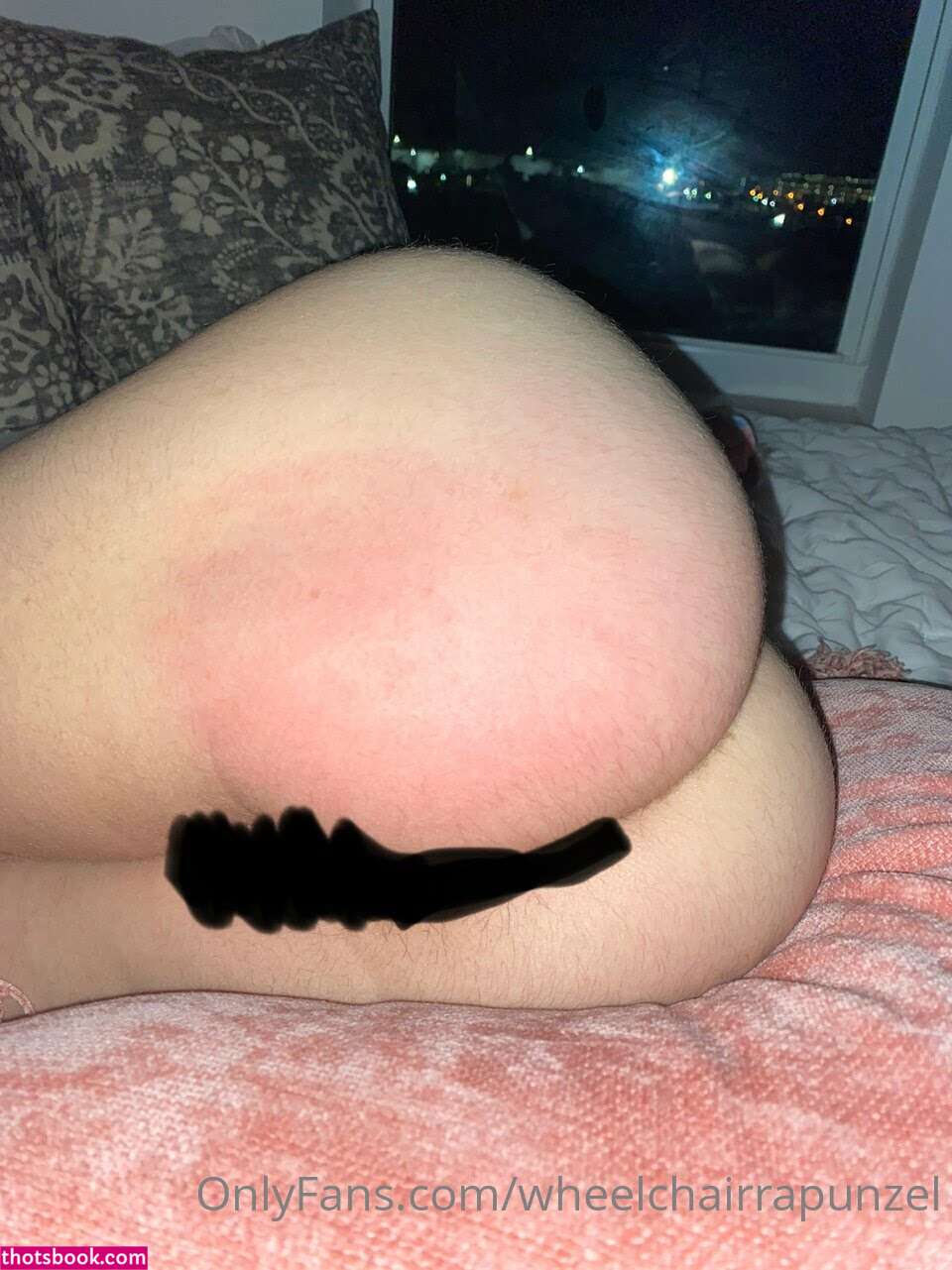 wheelchairrapunzel Nude Leaks OnlyFans Photos #14 1302457