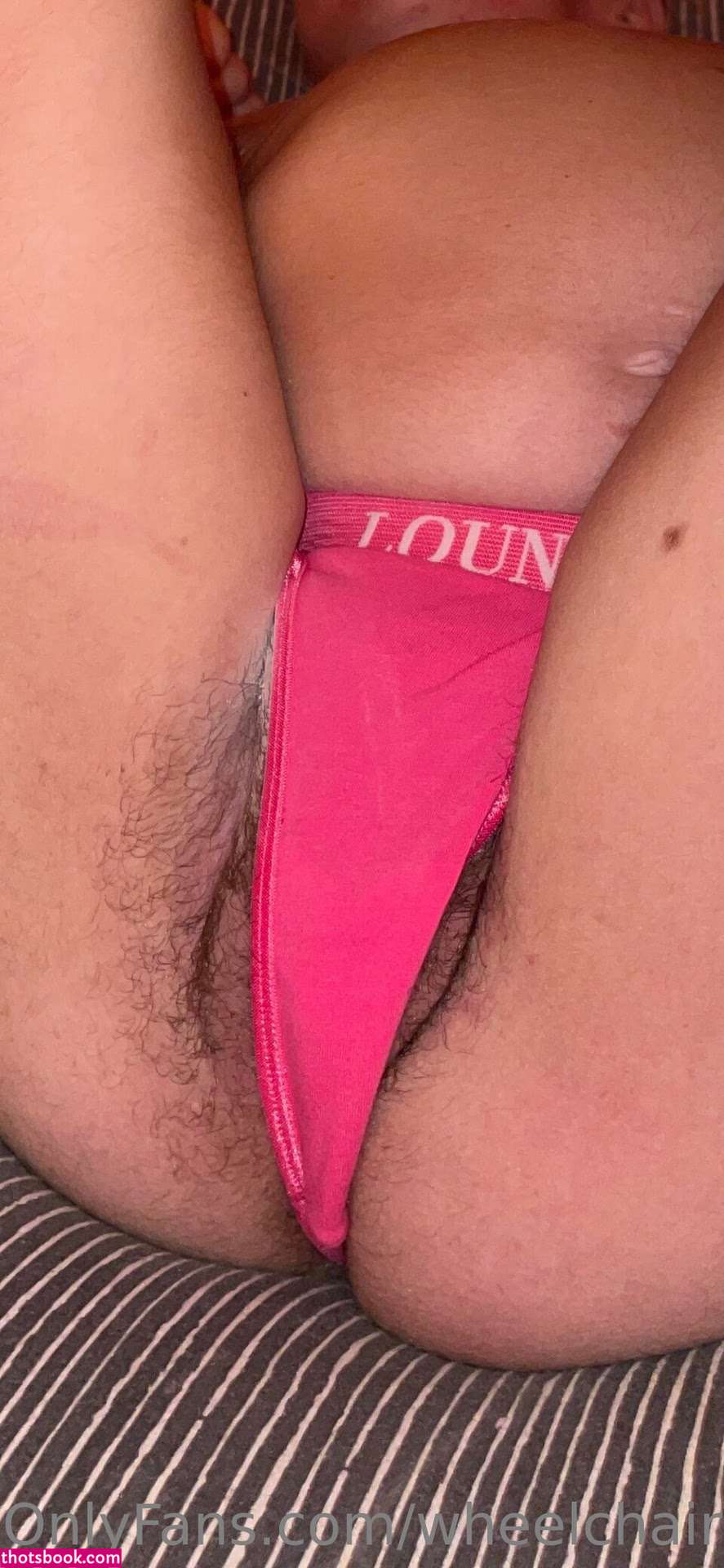 wheelchairrapunzel Nude Leaks OnlyFans Photos #15 1302478