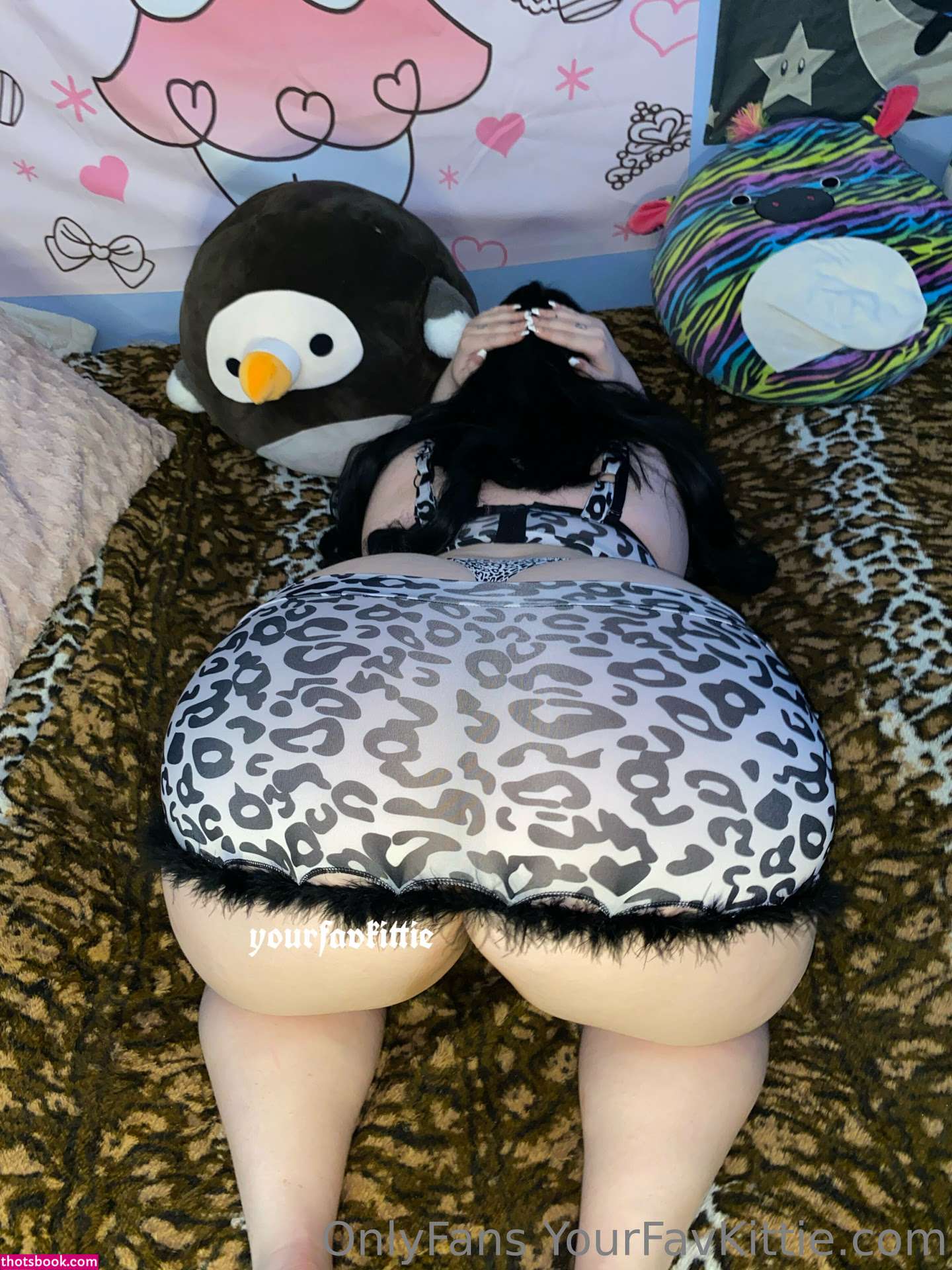 yourfavkittie Nude Leaks OnlyFans Photos #12 1302514