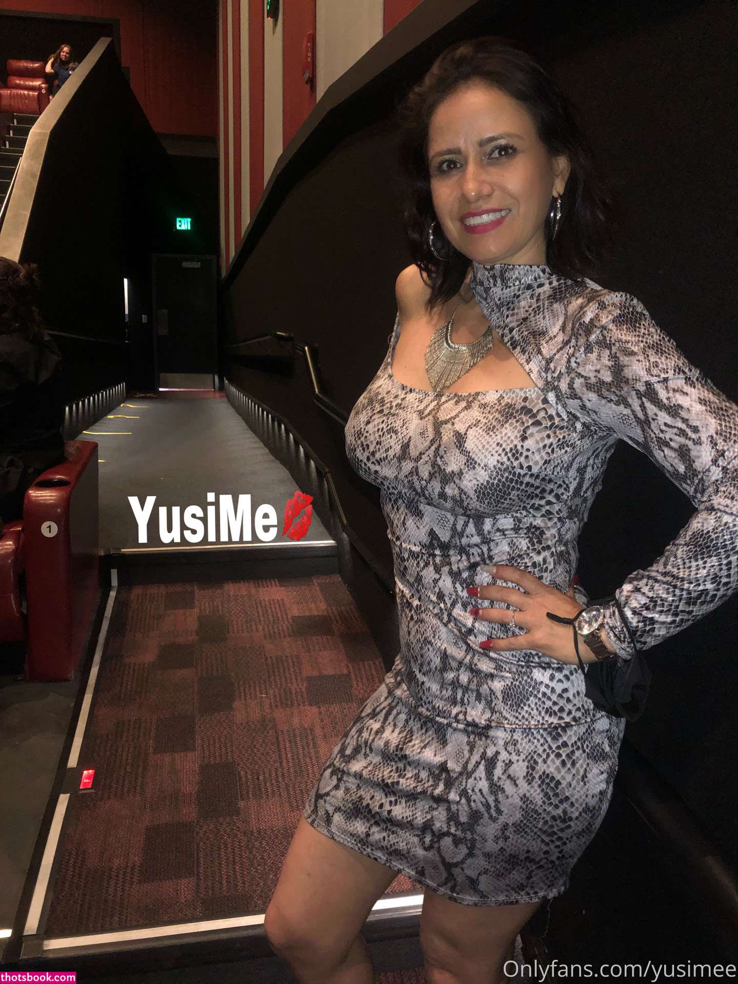 Yusime Nude Leaks OnlyFans Photos #9 1302776