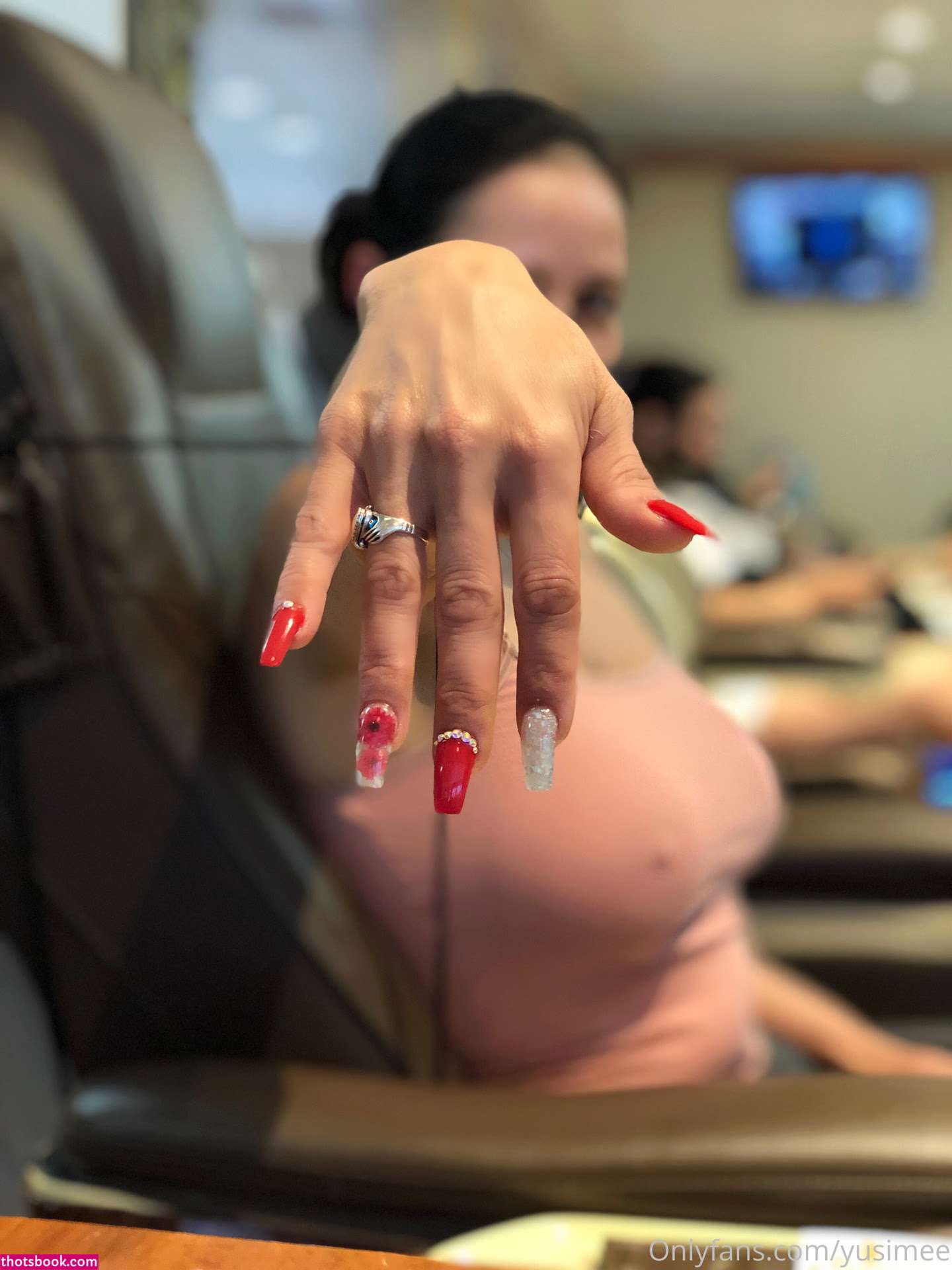 Yusime Nude Leaks OnlyFans Photos #9 1302791