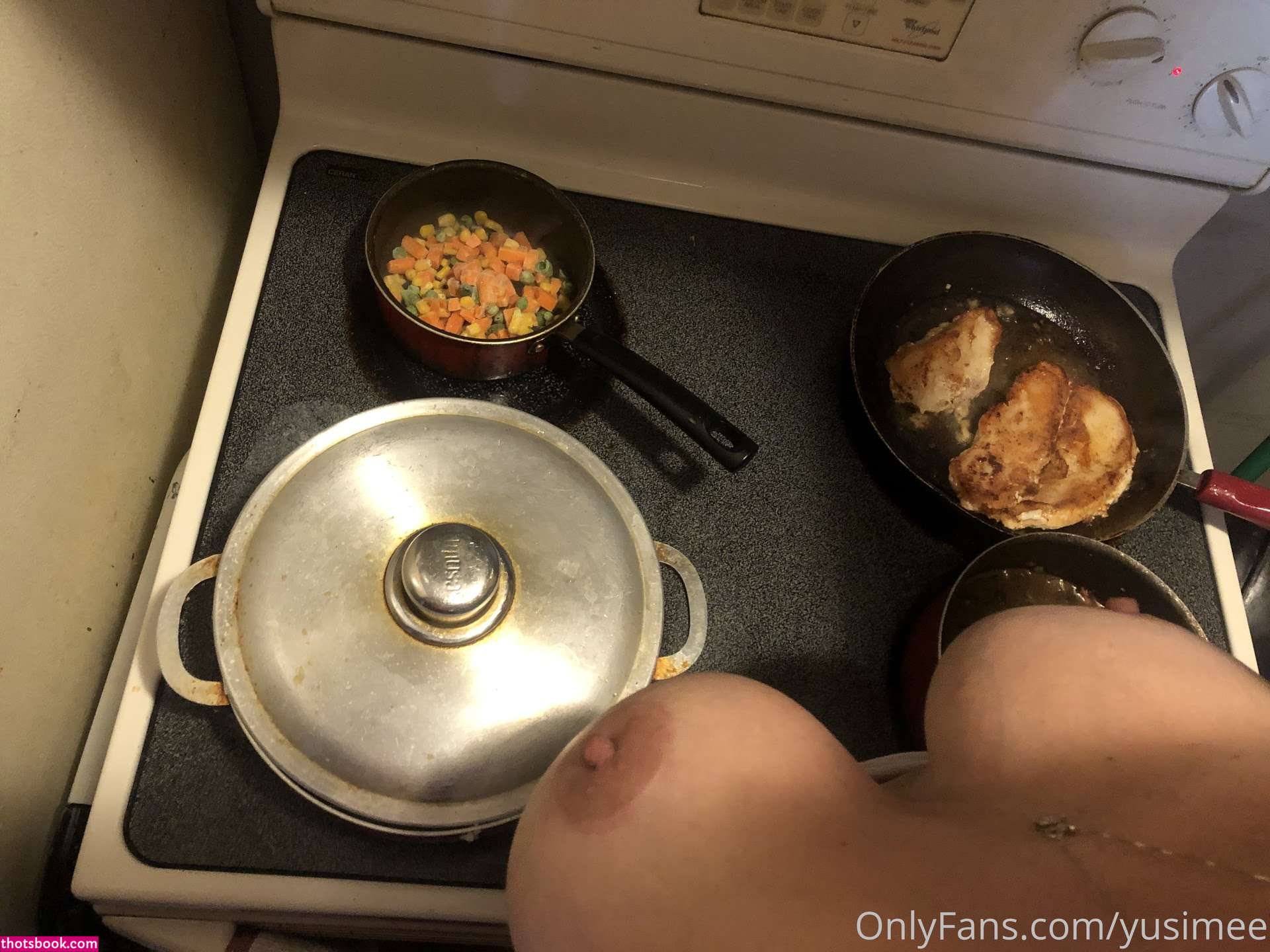 Yusime Nude Leaks OnlyFans Photos #10 1302806