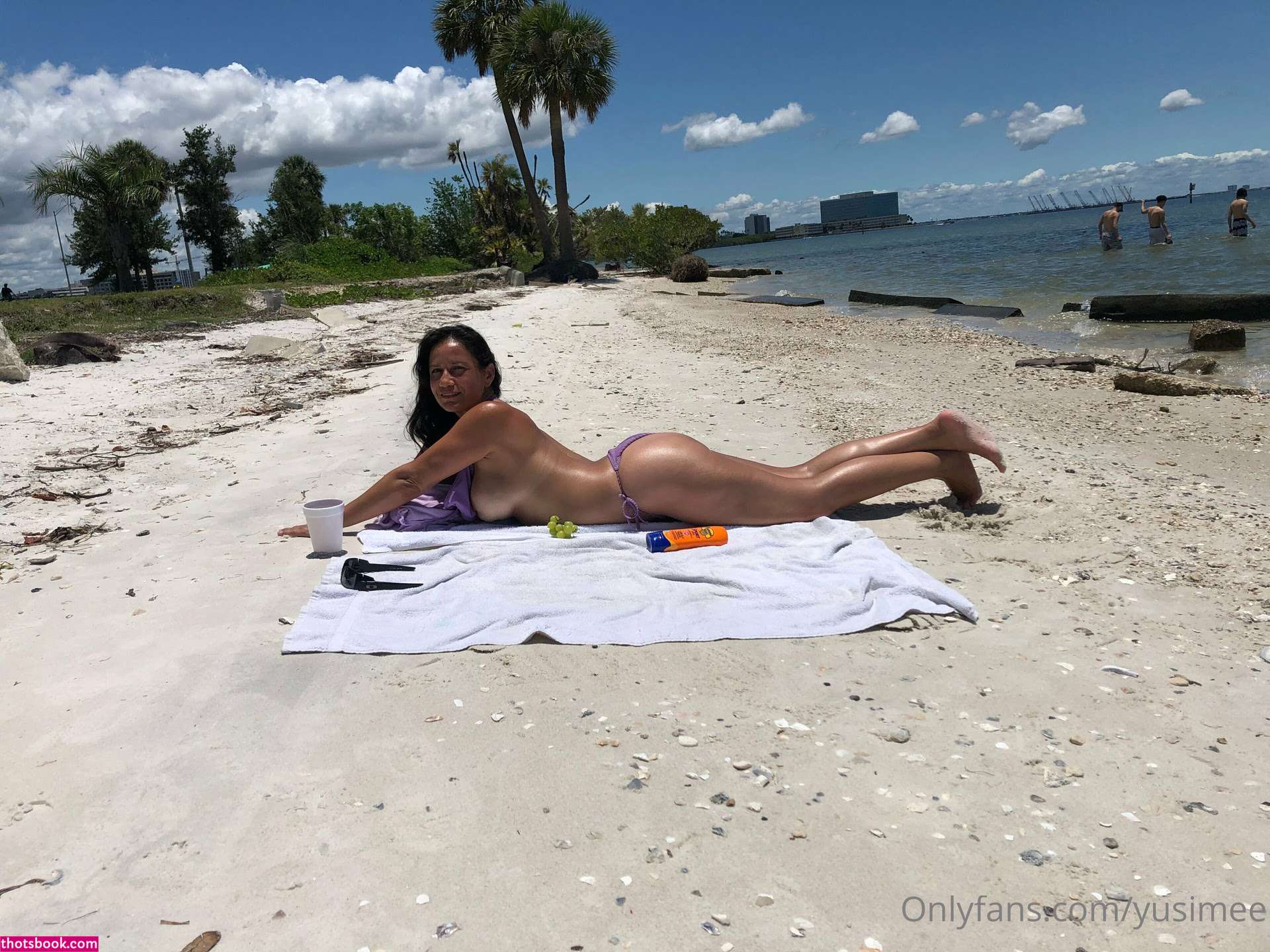 Yusime Nude Leaks OnlyFans Photos #10 1302831