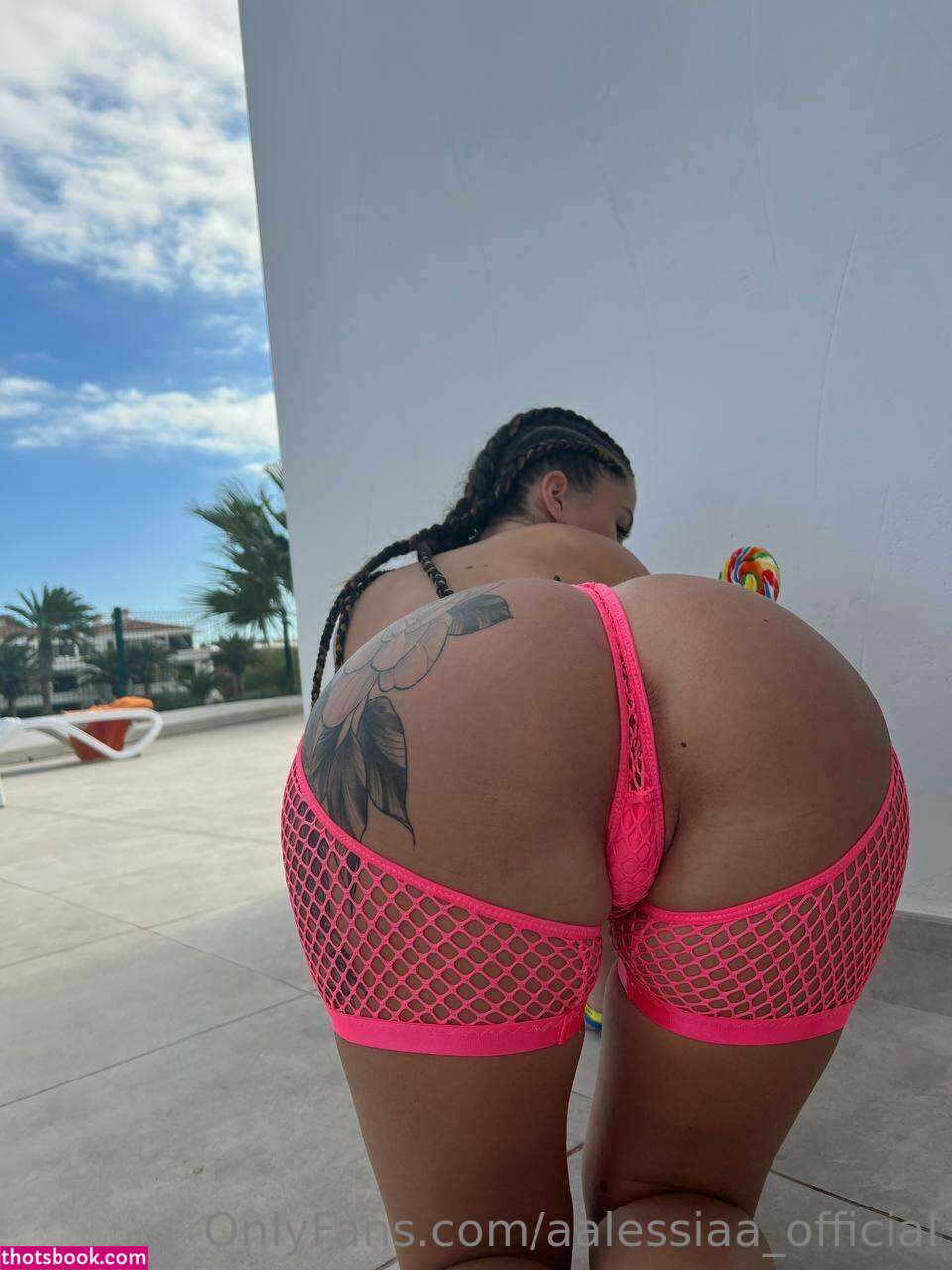 aalessiaa official Alessta Auguadro Nude Leaks OnlyFans Photos #5 1314670