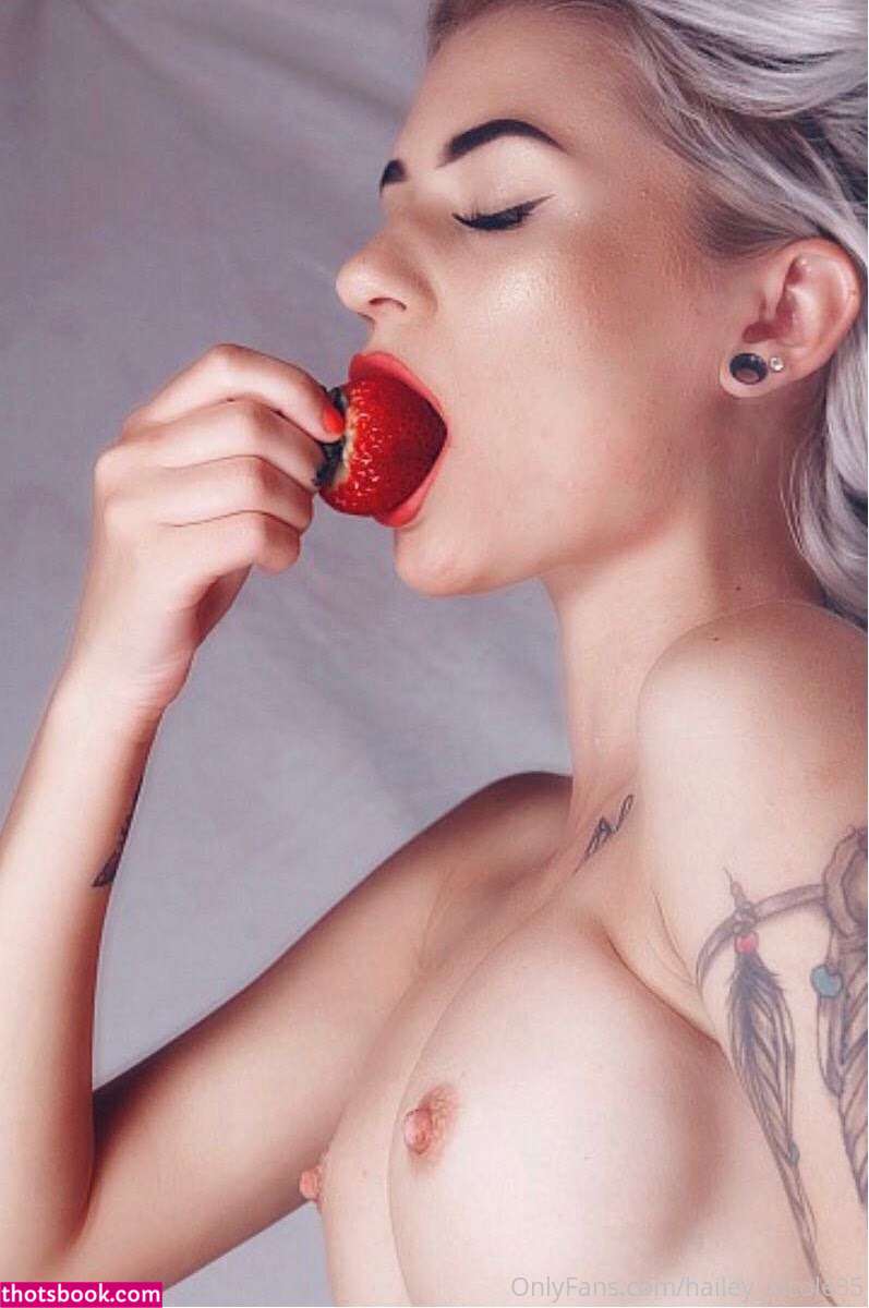 Hailey Nicole JDM Hailey Nude Leaks OnlyFans Photos #6 1314876