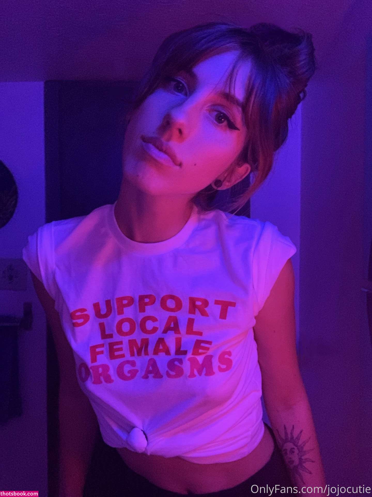 Jojocutie Nude Leaks OnlyFans Photos #3 1314975