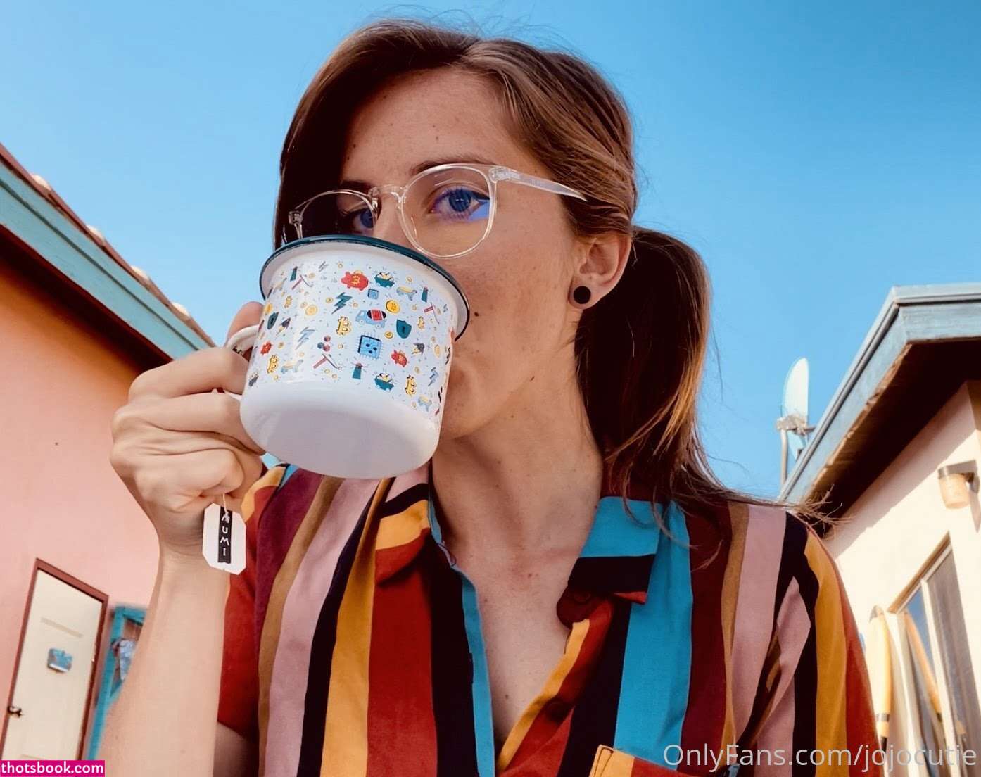 Jojocutie Nude Leaks OnlyFans Photos #5 1315003