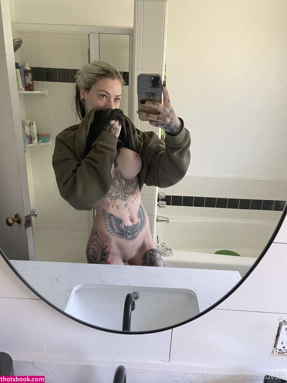 alli sin alliluvsin jessica payne Nude Leaks OnlyFans Photos #5 1328096