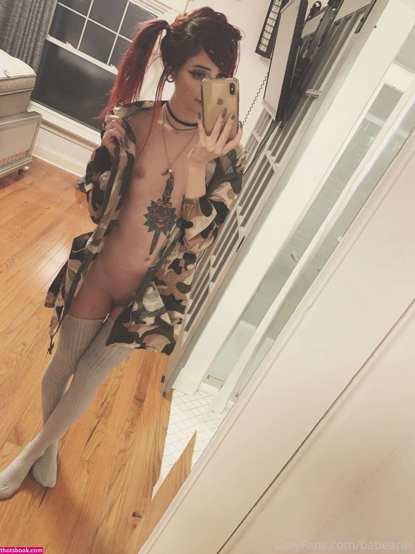 BabeAriel Nude Leaks OnlyFans Photos #6 1328263