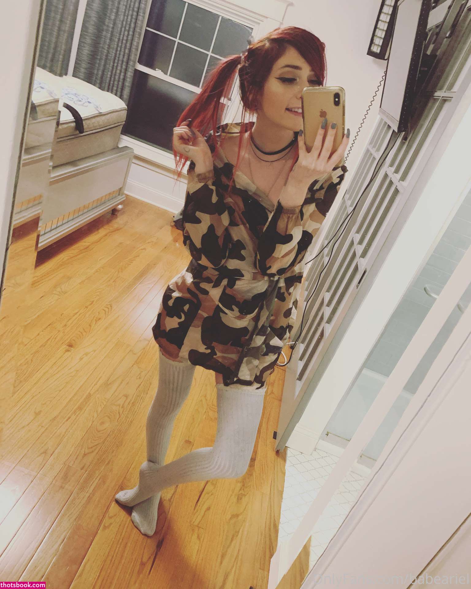 BabeAriel Nude Leaks OnlyFans Photos #6 1328265