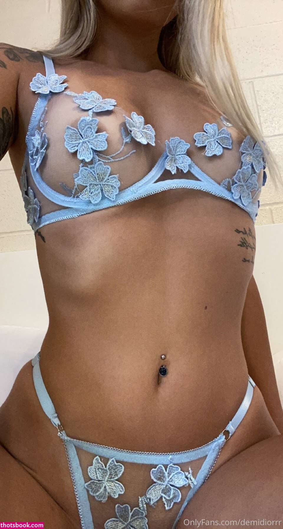 demidiorxo Nude Leaks OnlyFans Photos #5 1328362