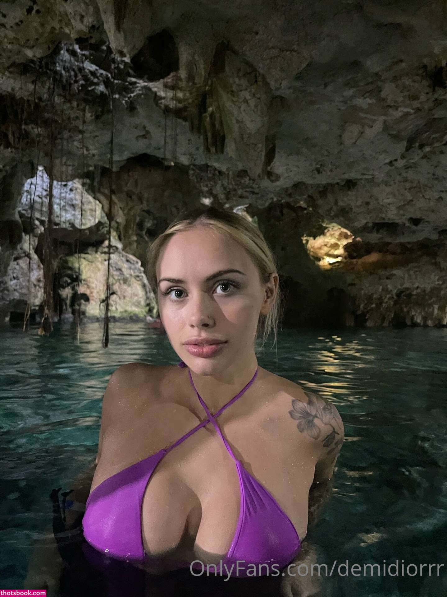 demidiorxo Nude Leaks OnlyFans Photos #7 1328375