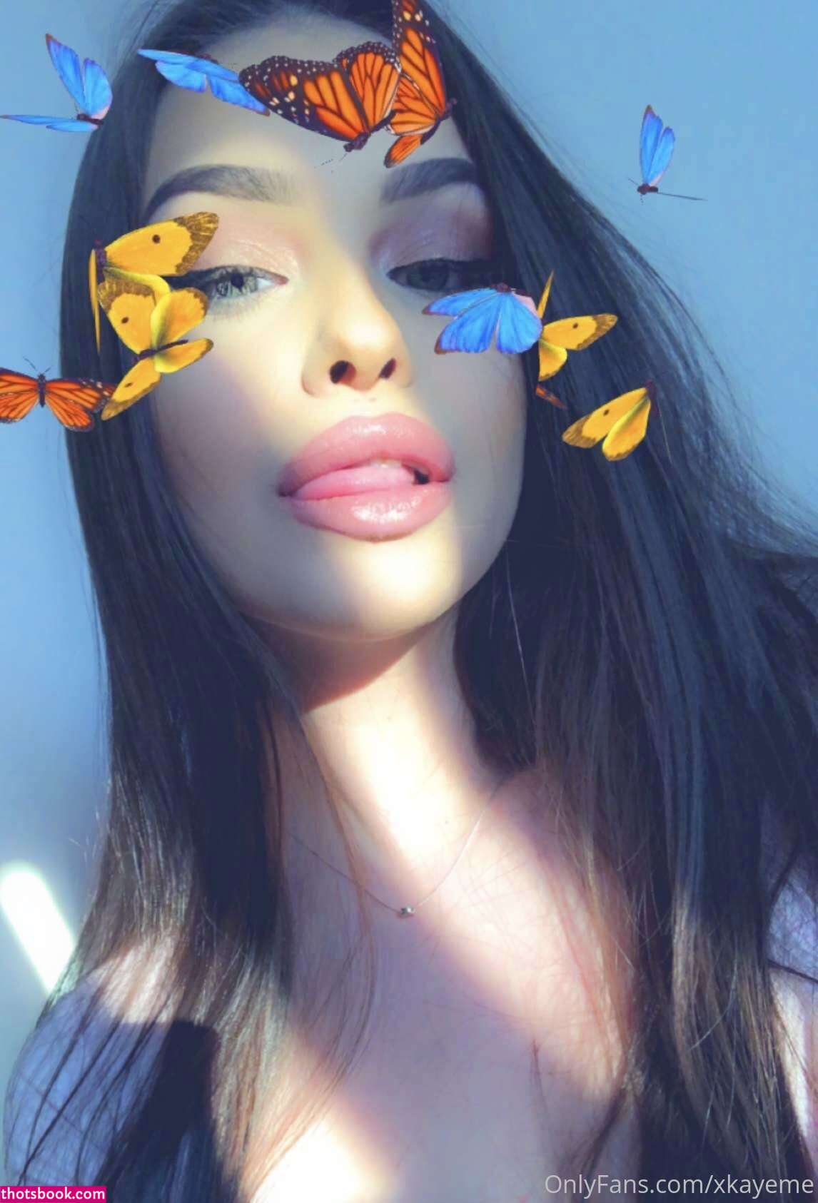 Devyale Nude Leaks OnlyFans Photos #2 1328386