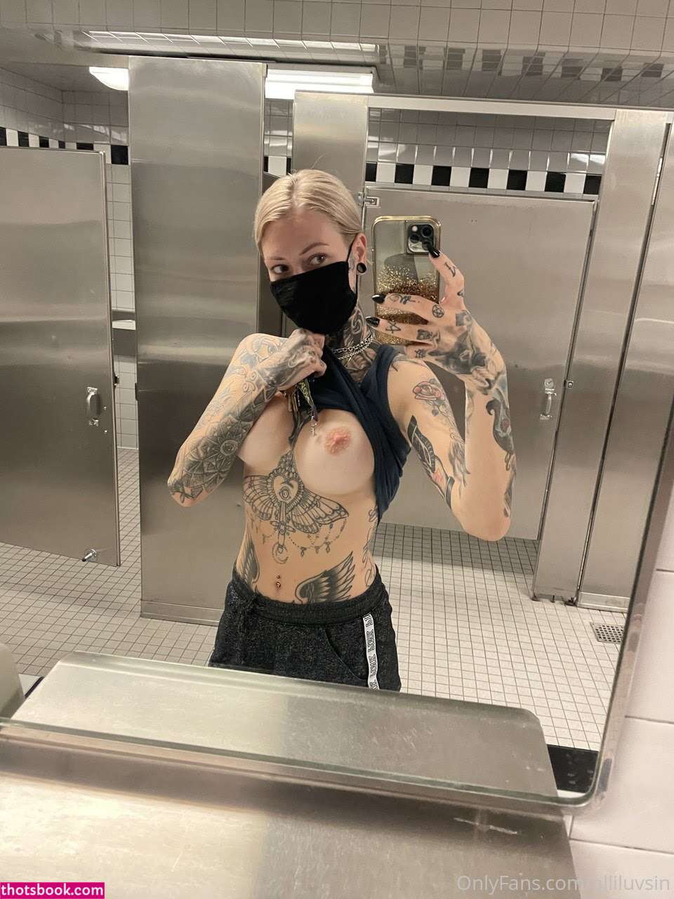 alli sin alliluvsin jessica payne Nude Leaks OnlyFans Photos #8 1328900