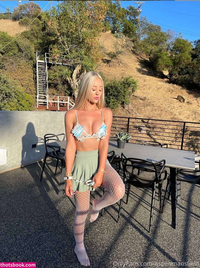 Aspen Mansfield Nude Leaks OnlyFans Photos #15 1328966