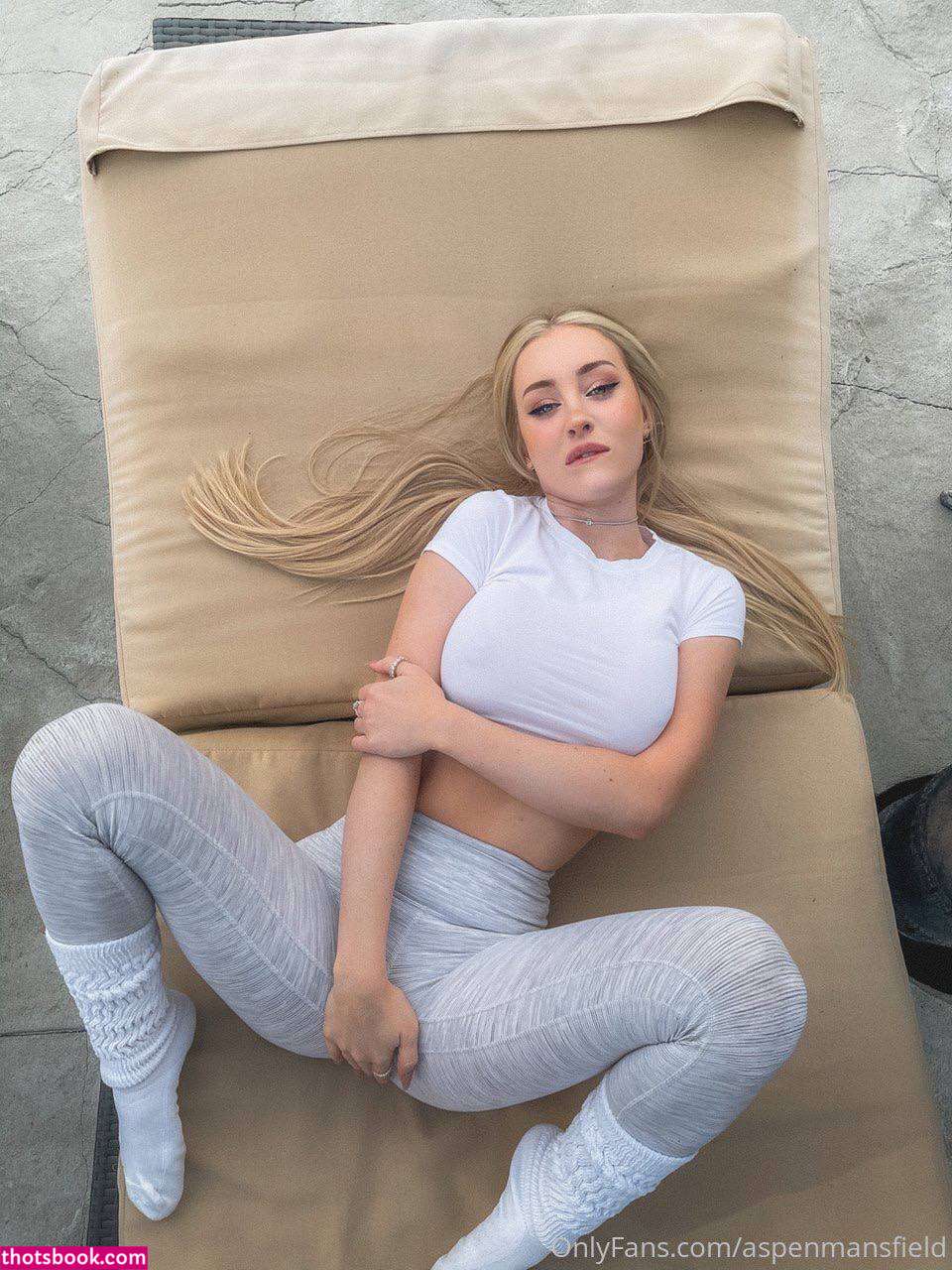 Aspen Mansfield Nude Leaks OnlyFans Photos #16 1328967