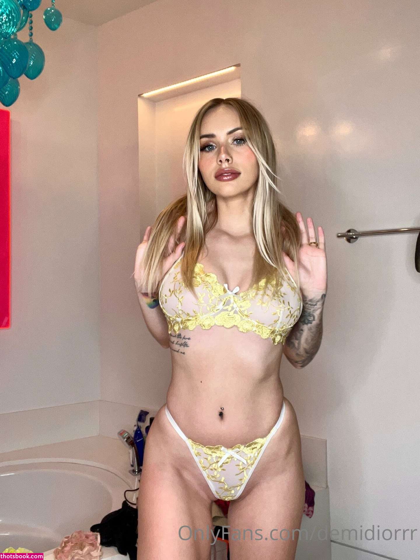 demidiorxo Nude Leaks OnlyFans Photos #14 1329226