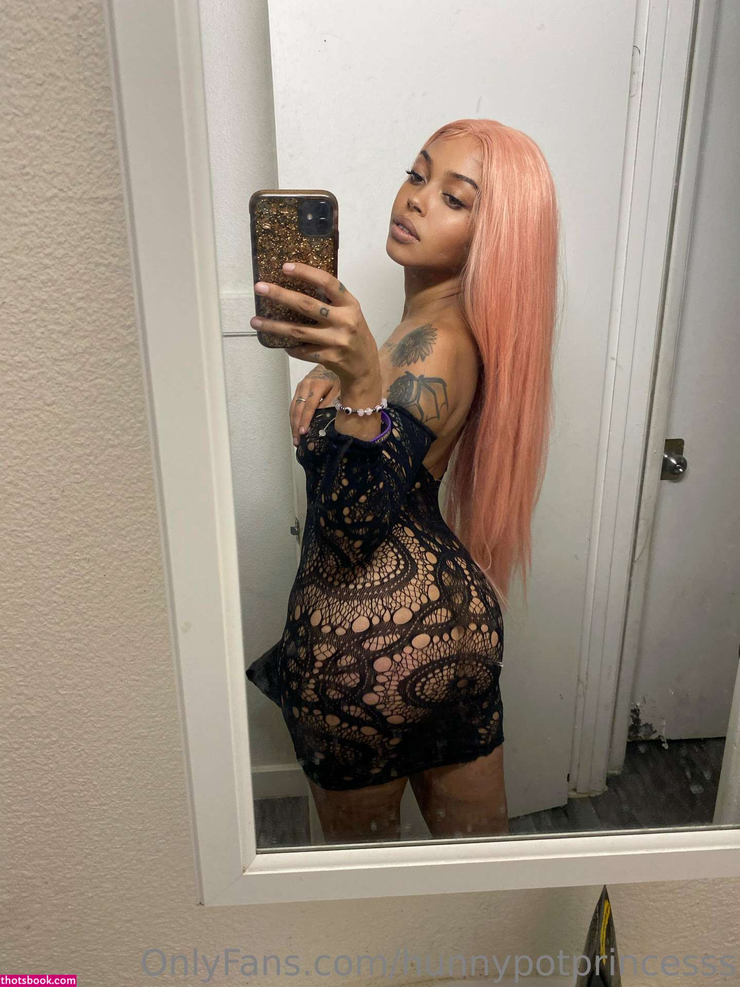 Hunnytpotprincesss hunnyblunts hunnybunbabe Queen Avi Nude Leaks OnlyFans Photos #15 1329342