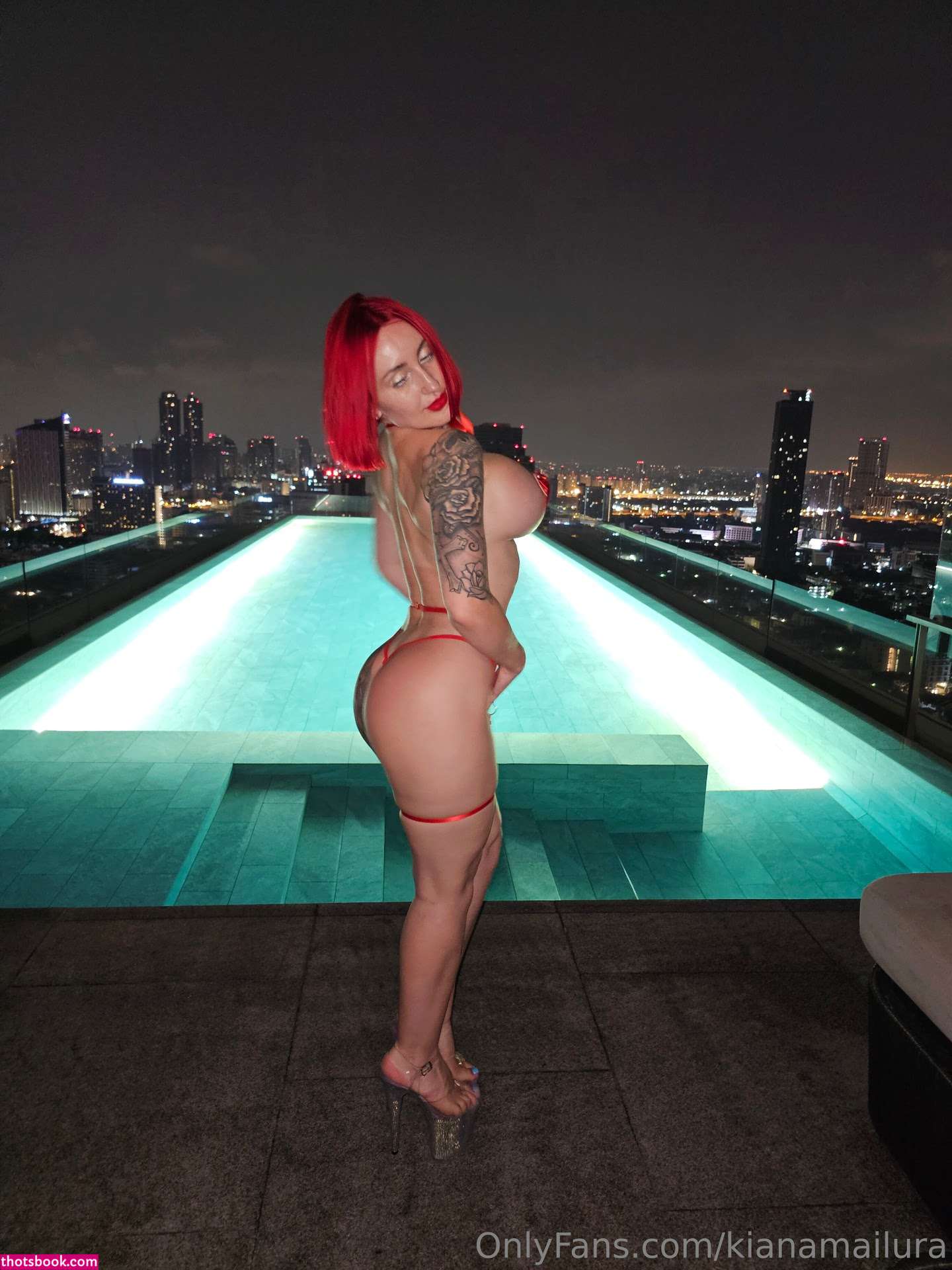 Kiana Mailura Nude Leaks OnlyFans Photos #14 1329491