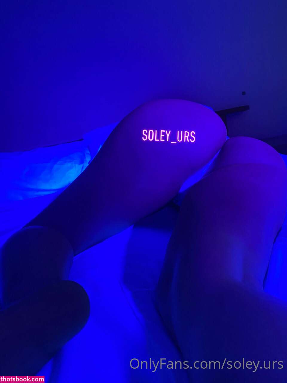 Soley Urs Nude Leaks OnlyFans Photos #11 1329592