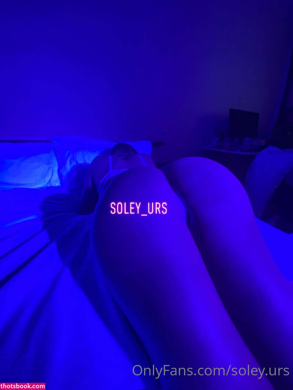 Soley Urs Nude Leaks OnlyFans Photos #11 1329597