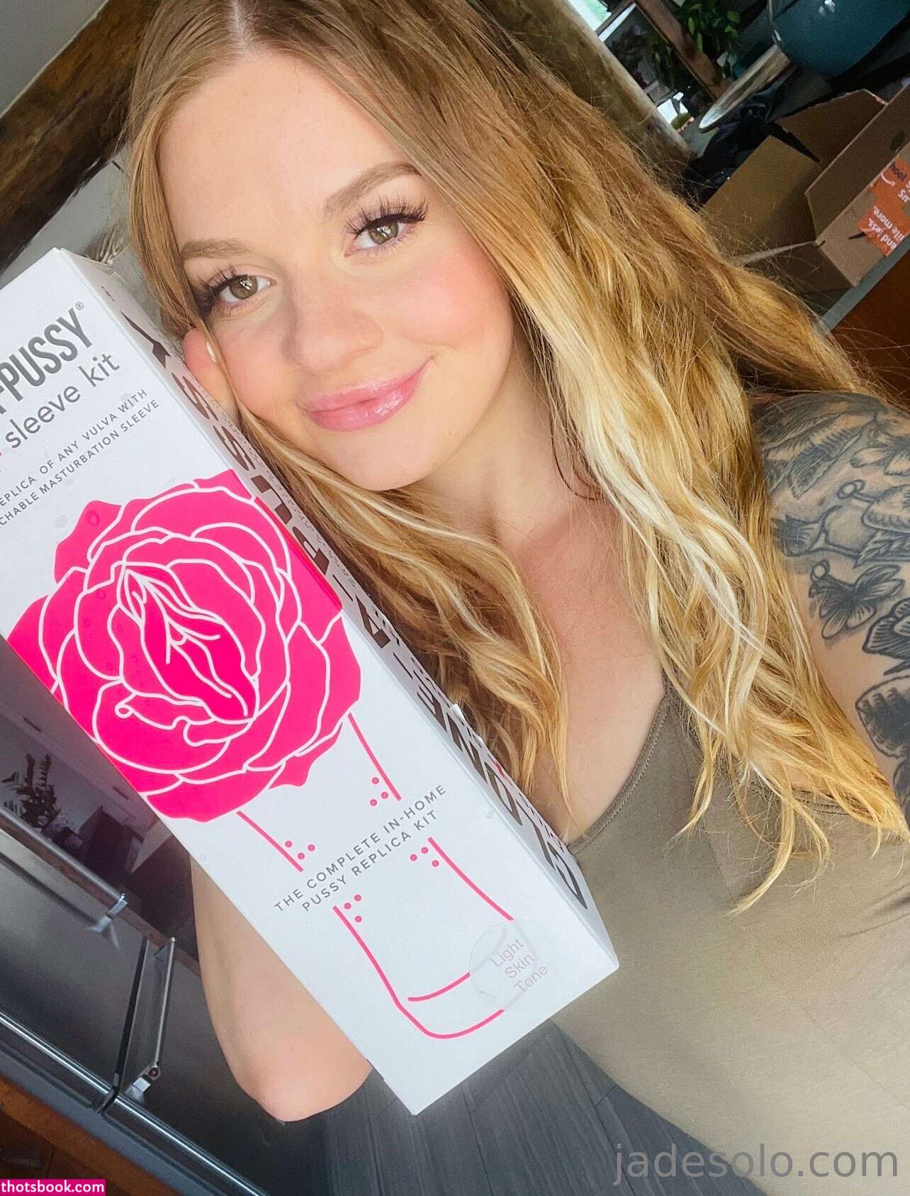 xjadesolo Nude Leaks OnlyFans Photos #8 1329685