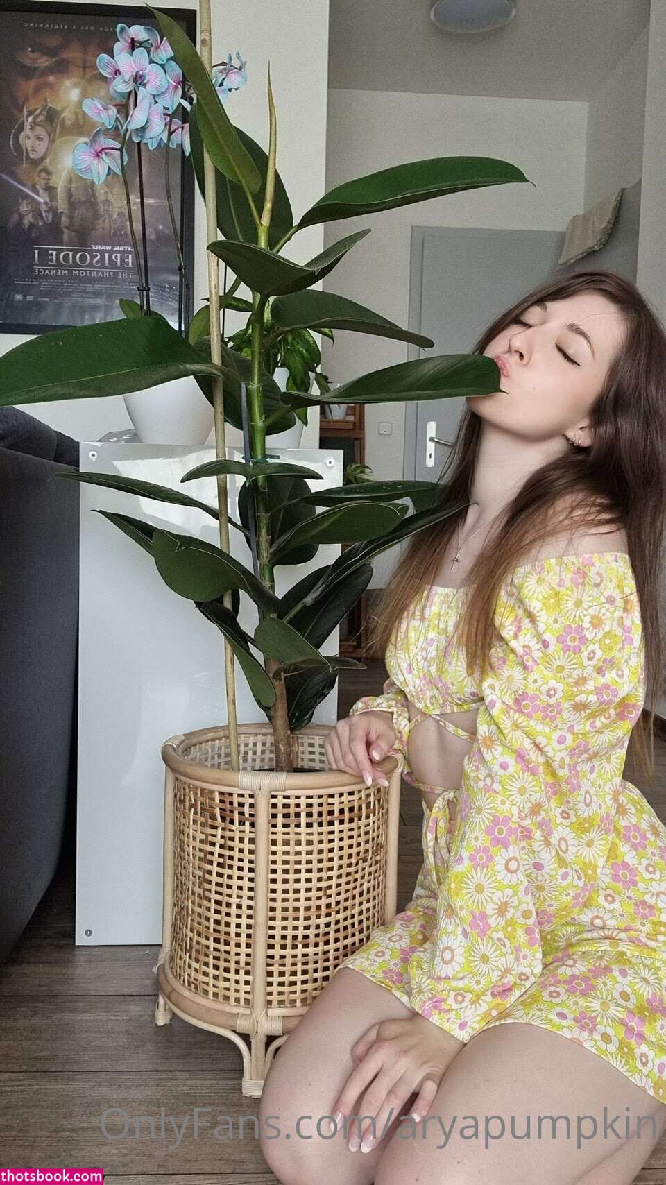 AryaPumpkin Nude Leaks OnlyFans Photos #1 1329796