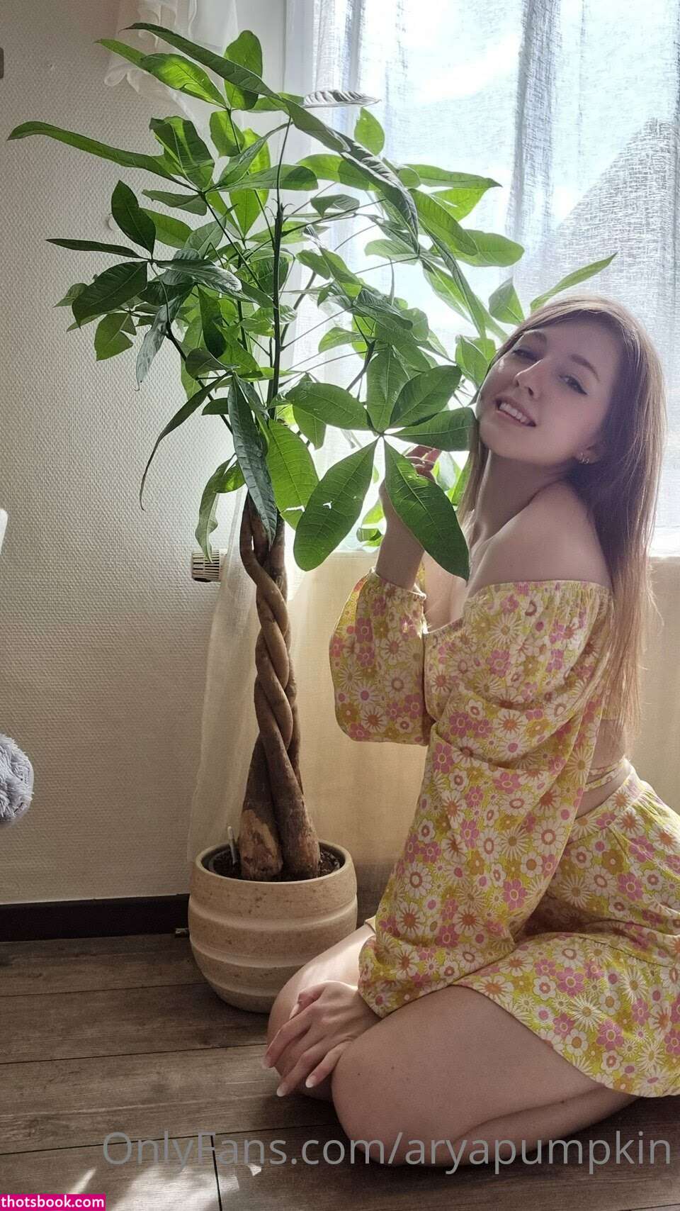 AryaPumpkin Nude Leaks OnlyFans Photos #2 1329812