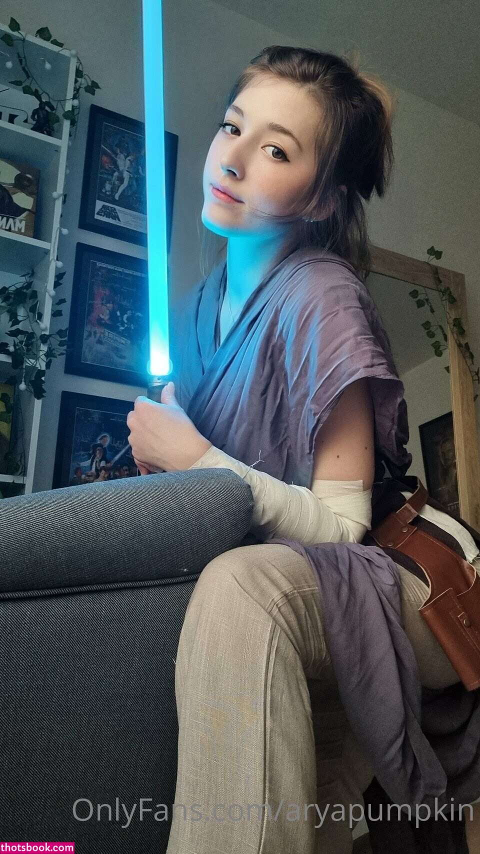 AryaPumpkin Nude Leaks OnlyFans Photos #3 1329820