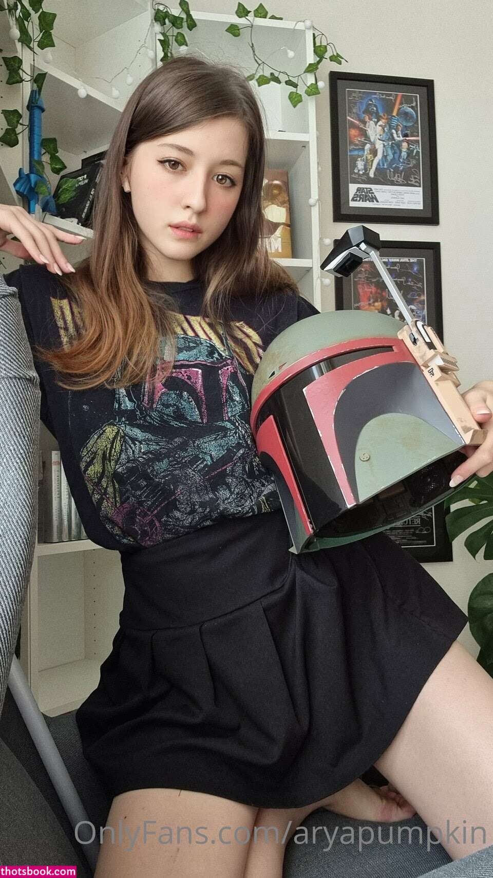 AryaPumpkin Nude Leaks OnlyFans Photos #4 1329830