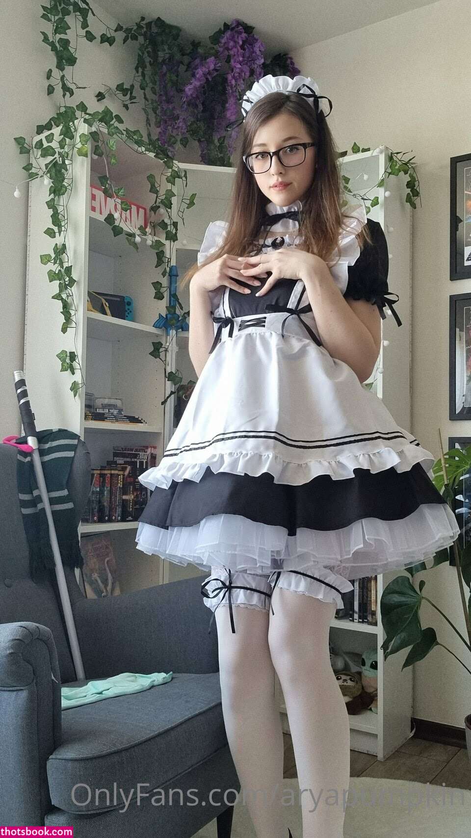 AryaPumpkin Nude Leaks OnlyFans Photos #6 1329847