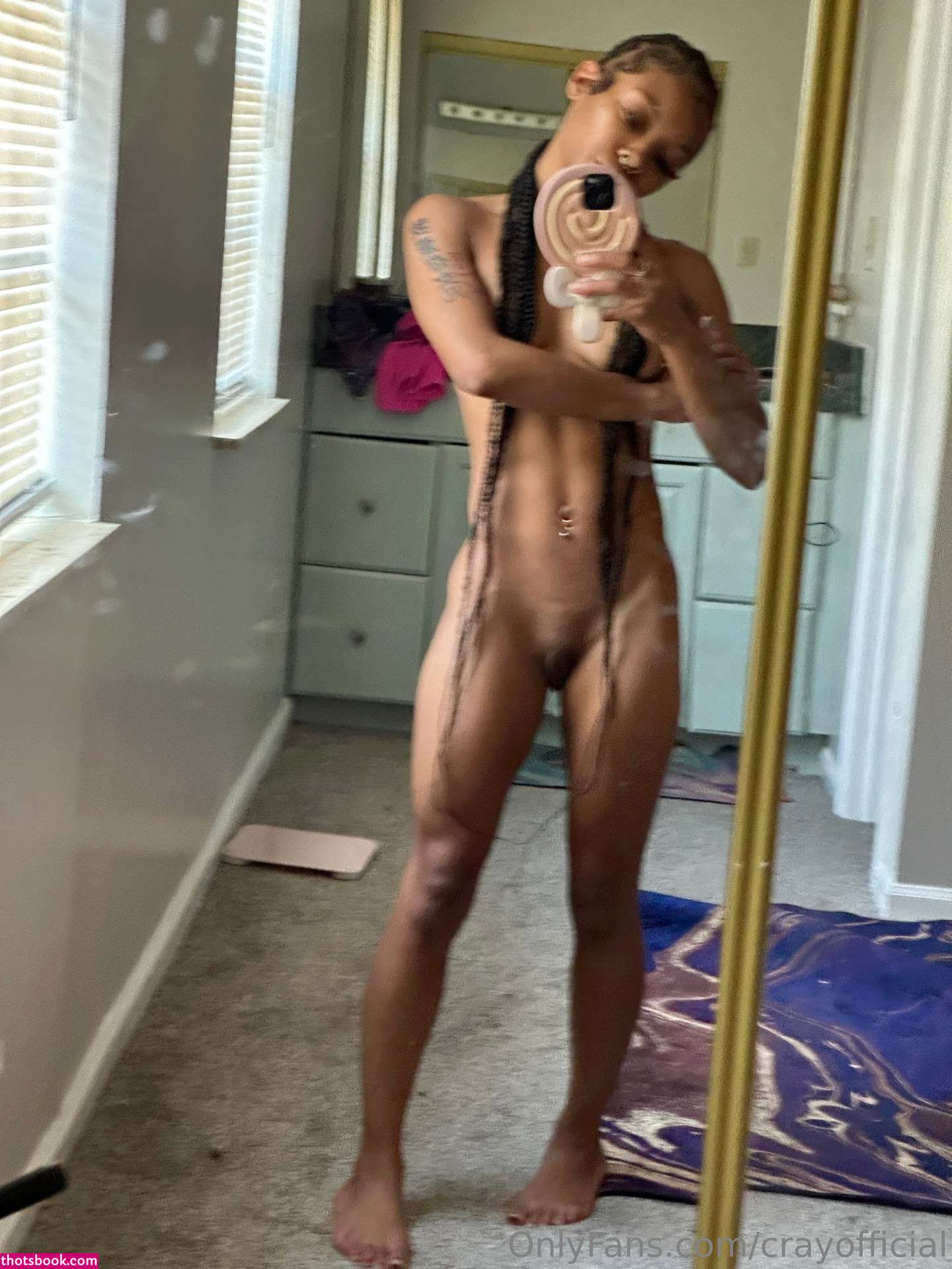 Chasaniii crayofficial Nude Leaks OnlyFans Photos #1 1330004