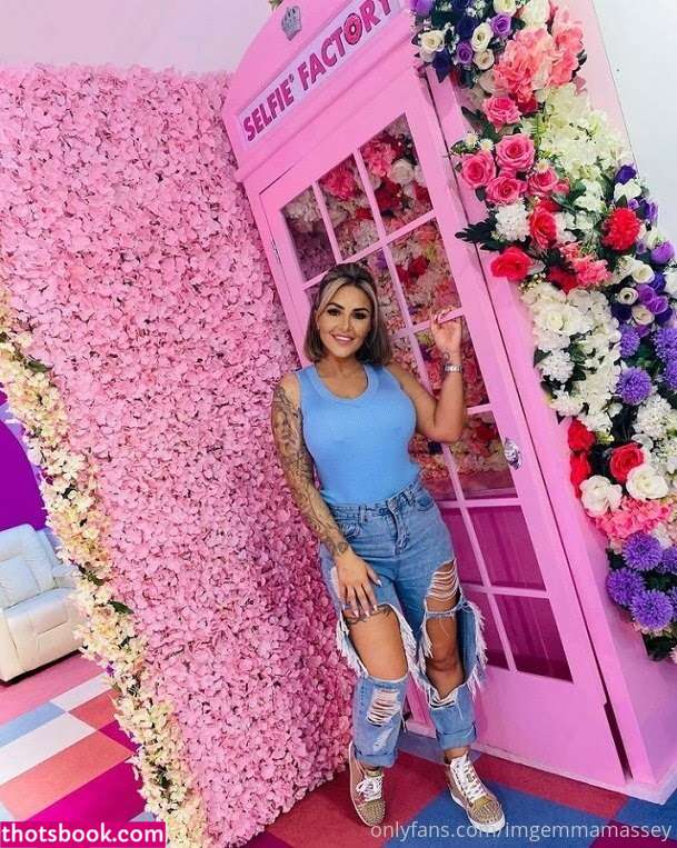 Gemma Massey imgemmamassey Nude Leaks OnlyFans Photos #7 1330117