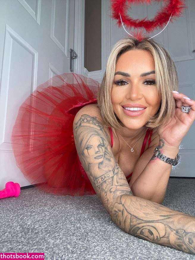 Gemma Massey imgemmamassey Nude Leaks OnlyFans Photos #7 1330125