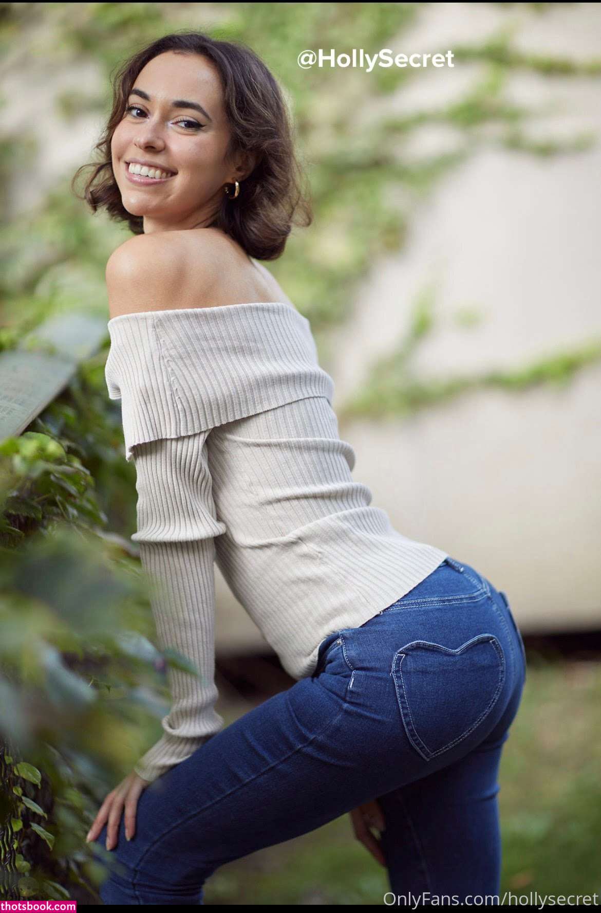 Holly Secrets Nude Leaks OnlyFans Photos #1 1330132